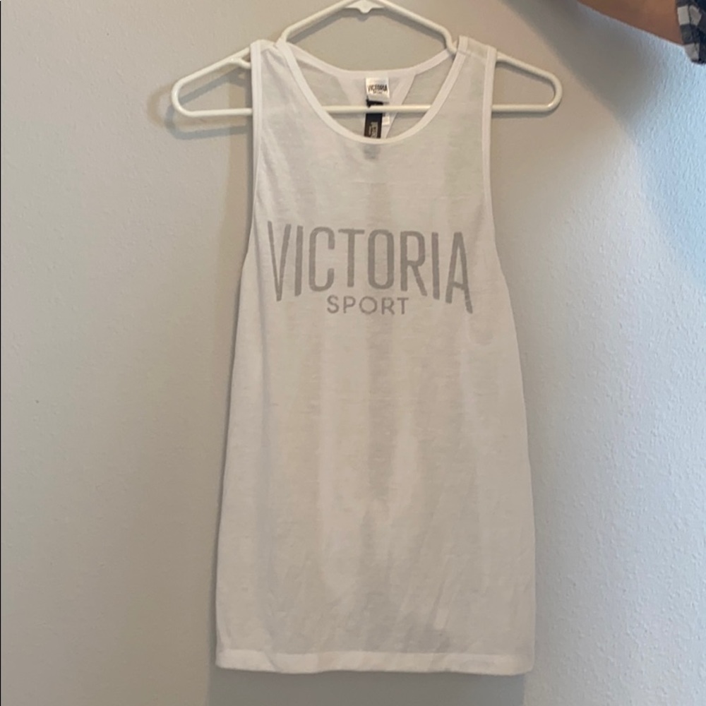 Victoria Sport Workout Tank